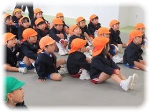 あふれる愛と大きな和 朝和保育園 あふれる愛と大きな和 朝和保育園