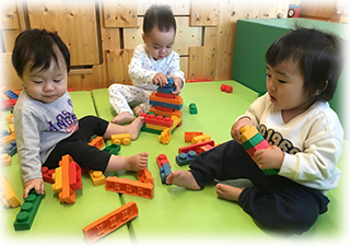 わかばぐみ🌱 ~川西こども園~