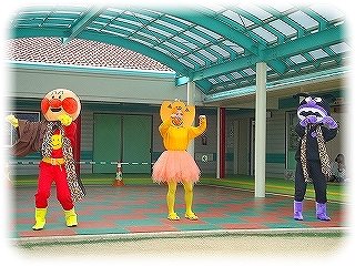 _ダンス