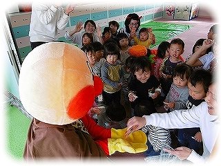 _あさがお